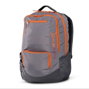NWT 🍊ORANGE THEORY FITNESS BACKPACK 🎒